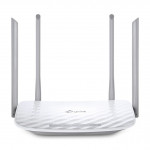 Roteador Wireless TP-Link Archer C50 (W) Ver 6.8 Wisp Preset, AC1200, V3 Dual Band Router - C50 (W) Ver 6.8 AC1200