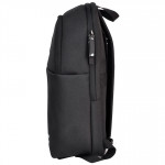 Mochila Para Notebook 15,6" C3Tech, Preto - MC-40BK