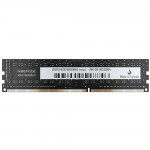 Memória Rise Mode, 8GB, 1600MHz, DDR3, CL11, Preto - RM-D3-8G1600VL