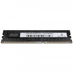 Memória Rise Mode, 8GB, 1600MHz, DDR3, CL11, Preto - RM-D3-8G1600VL
