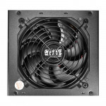 Fonte Gamer K-Mex 500W, Gaming Master EZ889, ATX 80 Plus, Preto - EZ8898FUA02CB3X