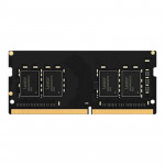 Memória Para Notebook Lexar, 16GB, 3200MHz, DDR4, CL22, Preto - LD4AS016G-B3200GSST