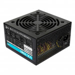 Fonte Gamer Aerocool VX-700, 700W, Bivolt, Atx, Preto - VX-700