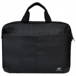 Maleta Para Notebook 15,6" C3Tech, Preta - ML-50BK