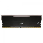 Memória Redragon Magma, RGB, 8GB, 3200MHz, DDR4, CL18, Preto - GM-801
