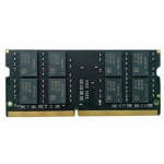 Memória Para Notebook FNX, 8GB, 2666MHz, DDR4, CL19, Preto - FNX26S19S8/8G
