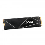 SSD XPG S70 Blade, 1TB, PCIe Gen4x4, M.2 NVMe, Leitura: 7400MB/s e Gravação: 5500MB/s, 3D NAND - AGAMMIXS70B-1T-CS