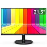 Monitor 3Green 21.5" LED, Widescreen, Full HD 75Hz, 2MS, Vesa, HDMI/ VGA, Preto - M215WHD