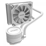 Water Cooler PCYES Sangue Frio 3 White Ghost, 120mm, Intel e AMD, Compatível Com LGA 1700, Branco - WCSF3120WGBR