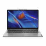 Notebook Lenovo Ultrafino IdeaPad 1 Ryzen 3-7320U, 4GB, SSD 256GB, AMD Radeon 610M, 15.6" HD, Linux, Cinza - 82X5S00600