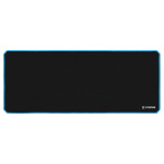 Mousepad Gamer Fortrek, Speed, Grande, 800x300mm, Azul - MPG-103