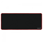 Mousepad Gamer Fortrek, Speed, Grande, 800x400mm, Vermelho - MPG-104 VM