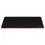 Mousepad Gamer Fortrek, Speed, Grande, 800x400mm, Vermelho - MPG-104 VM