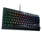 Teclado Mecânico Gamer Redragon Dark Avenger K568R, LED Rainbow, Switch Outemu MK2 Blue, ABNT2 - K568R (PT-BLUE)