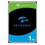 HD Seagate SkyHawk 1TB, Sata III, 5400RPM - ST1000VX013