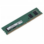 Memória Samsung, 8GB, 2400MHz, DDR4, CL22 - M378A1K43CB2-CRC