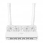 Roteador Wireless + Terminal Xpon Tp-Link, AC1200, Dual Band Gigabit, Branco - XC220-G3 (BR) Ver: 1.8