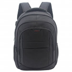 Mochila para Notebook Unicross Até 15.6" 3652.1, Preta