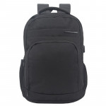 Mochila para Notebook Unicross até 15.6" 62.3665.1, Preta