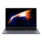 Notebook Samsung Galaxy Book4 NP750XGJ-KG4BR, Intel CORE I5-1335U, 8GB, 256GB SSD, Tela 15.6" LED, Windows 11 Home