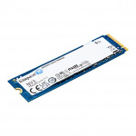 SSD Kingston 1TB NV3, M.2 2280 PCIe, NVMe, Leitura 6000MBs e Gravação 4000MBs - SNV3S/1000G