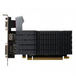 Placa de Vídeo Afox R5 230, Radeon 1GB, DDR3, 64Bit, VGA DVI HDMI - AFR5230-1024D3L9-V2