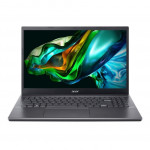 Notebook Acer Aspire 5 Intel Core I7-1265H, 8GB RAM, SSD 512GB, 15.6" Full HD, Windows 11, Cinza - A515-57-76MR