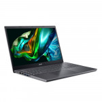 Notebook Acer Aspire 5 Intel Core I7-1265H, 8GB RAM, SSD 512GB, 15.6" Full HD, Windows 11, Cinza - A515-57-76MR