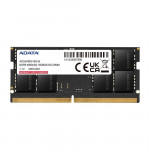 Memória Para Notebook Adata XPG, 16GB, 4800MHz, DDR5, CL42, Preto - AD5S480016G-S