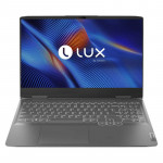 Notebook Lenovo LOQ 3I 15IRH8, Intel Core I5-12450H, 16GB, RTX 2050, 512GB SSD, 15.6" FHD, Linux, Prata - 83EUS00400