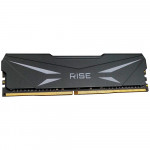 Memória Rise Mode Zeus Series, 16GB, 5200MHz, DDR5, CL42, Preto - RM-D5-16G-5200ZE-B