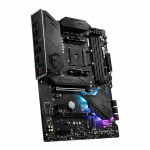 Placa Mãe MSI MPG B550 Gaming Plus, Chipset B550, AMD AM4, ATX, DDR4, USB3.0, HDMI/DP - 911-7C56-049