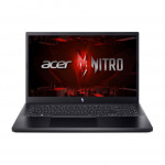 Notebook Gamer Acer Nitro V15 Intel Core i5-13420H, 8GB RAM, RTX 3050, SSD 512GB, 15.6" LED, Linux Gutta - ANV15-51-57WS