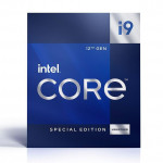 Processador Intel Core i9-12900KS, Cache 30MB, 3.4GHz (5.5GHz Max Turbo), LGA 1700, Vídeo Integrado - BX8071512900KS
