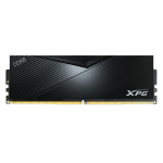 Memória XPG Lancer, 8GB, 5200MHz, DDR5, CL38, Preto - AX5U5200C388G-CLABK