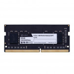 Memória Para Notebook Husky, 8GB, 3200MHz, DDR4, CL19, Preto - HRMN001083219PT