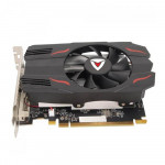 Placa De Vídeo Valianty RX 550, AMD RADEON 4GB, GDDR5, 128BIT, DP HDMI DVI - VAL RX550-4GD5