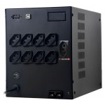 Nobreak TS Shara, 2200VA, Senoidal Universal, 4 Baterias, 7AH, 8 Tomadas + 1 Tomada, Wi-Fi - 4500