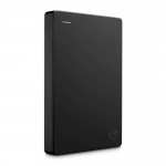HD Externo Seagate Portable Drive, 5TB, Portátil, USB 3.0, Preto - STGX5000400