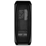 Gabinete Gamer Aerocool Aero One, ATX, Mid Tower, 1x Cooler Traseiro, Lateral Em Vidro Temperado, Preto - 70165