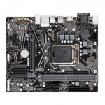 Placa Mãe Gigabyte H410M H V3, Intel LGA 1200, DDR4, Micro ATX, ULTRA DURÁVEL (REV. 1.0)