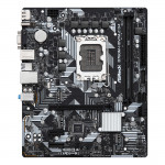 Placa Mãe ASRock B760M-HDV/M.2 D4, Chipset B760, Intel LGA 1700, mATX, DDR4 - 90-MXBL40-A0UAYZ