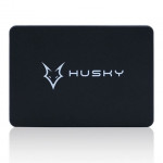 SSD Husky Gaming 512GB, SATA III, Leitura: 520MB/s e Gravação: 450MB/s, Preto - HSSD001512