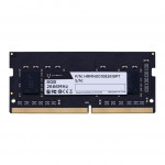 Memória Para Notebook Husky, 8GB, 2666MHz, DDR4, CL19, Preto - HRMN001082619PT
