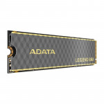 SSD Adata Legend 860, 1TB, M.2 2280 NVMe PCIE 4.0, Leitura 6000MB/s, Gravação 5000MB/s - SLEG-860-1000GCS