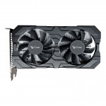Placa De Vídeo Duex Rx 580, AMD Radeon 8GB, GDDR5, 256Bit, Dual-fan Graffiti Series, DP/HDMI - DX RX580-8GD5