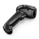 Leitor de Código de Barras Goldentec, USB, 1D, Preto - 63882