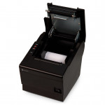 Impressora Térmica Goldentec, Não Fiscal, Com Guilhotina, USB, Serial, Ethernet - 42073