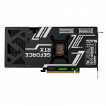 Placa de Vídeo Galax RTX 5070 1-Click OC 2X V2, NVIDIA GeForce, 12GB GDDR7, ARGB, DLSS, Ray Tracing - 57NON7MDBROC
