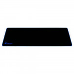 Mousepad Gamer Rise Mode Speed, Estendido (900x300mm), Costura Azul - RG-MP-06-ZB